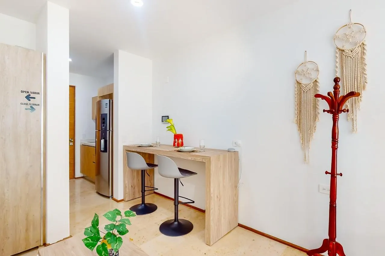 아파트 A Perfect Place 301 신데 델 카르멘