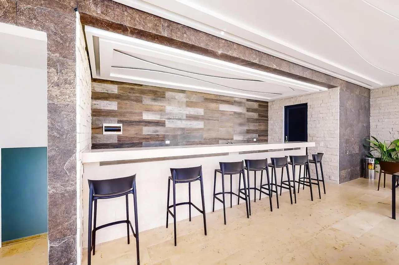 아파트 A Perfect Place 301 신데 델 카르멘 멕시코