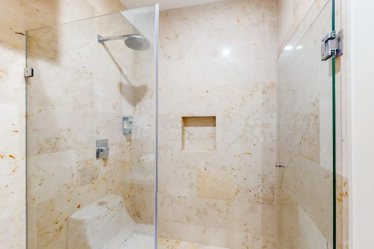 Apartment A Perfect Place 301 Playa del Carmen Mexico