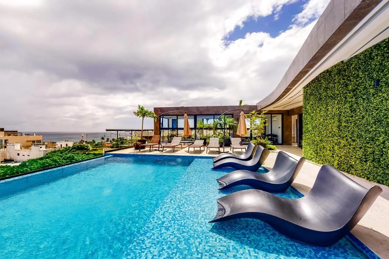 A Perfect Place 301 Playa del Carmen