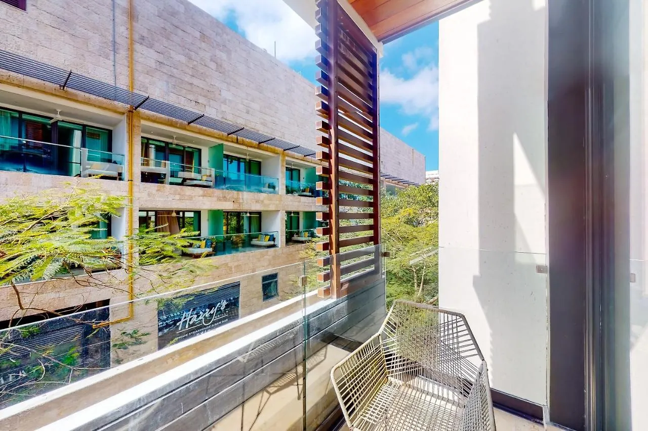 A Perfect Place 301 Playa del Carmen