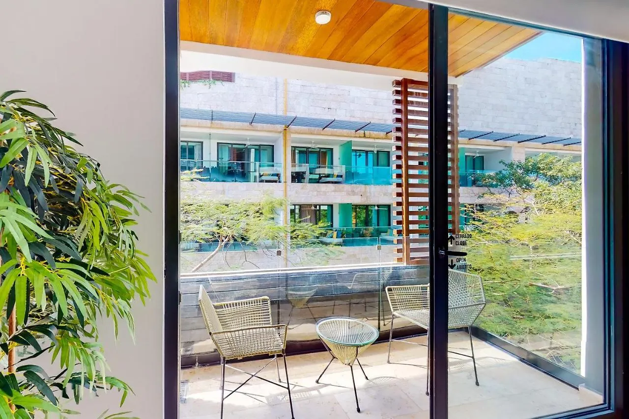 Apartment A Perfect Place 301 Playa del Carmen