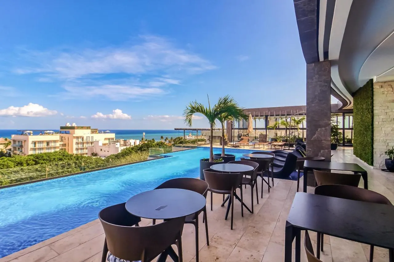 A Perfect Place 301 Playa del Carmen 0*,  Mexico