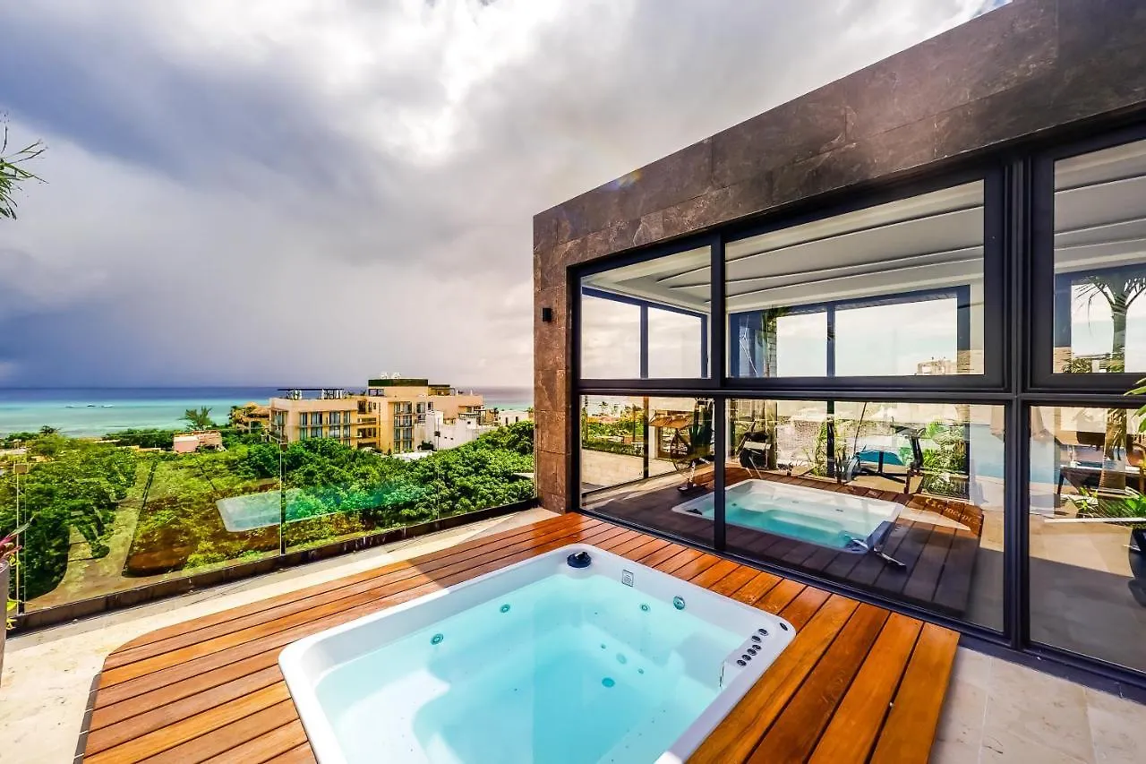 A Perfect Place 301 Playa del Carmen Mexico